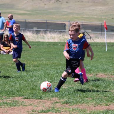 Soccer Player