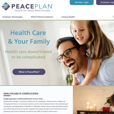Peaceplan